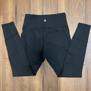 BuffBunny Hybrid leggings